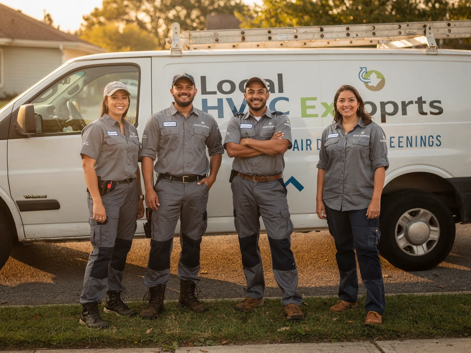 24/7 HVAC Repair & AC Replacement company in Lake Delton, WI